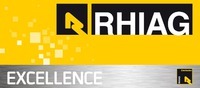R RHIAG EXCELLENCE DISTRIBUTION RHIAG R
