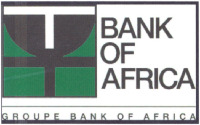 GROUPE BANK OF AFRICA