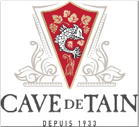 CAVE DE TAIN DEPUIS 1933