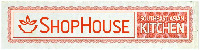SHOPHOUSE SOUTHEAST ASIAN KITCHEN