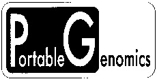 Portable Genomics