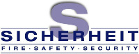 S SICHERHEIT FIRE SAFETY SECURITY