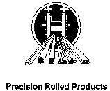 Precision Rolled Products
