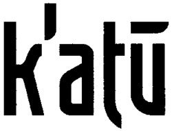 Katu
