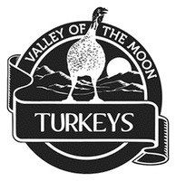 VALLEY OF THE MOON TURKEYS