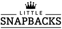 LITTLE SNAPBACKS
