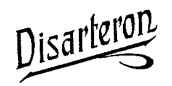 Disarteron