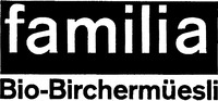 familia Bio-Birchermüesli