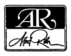 AR Alfred Roth