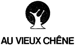 AU VIEUX CHÊNE