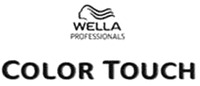 WELLA PROFESSIONALS COLOR TOUCH