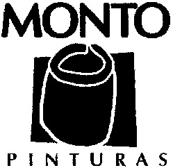 MONTO PINTURAS