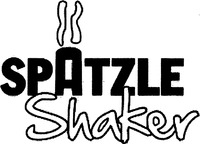 SPÄTZLE Shaker