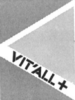 VIT'ALL +