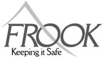 FROOK Keeping it Safe