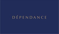DÉPENDANCE