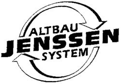ALTBAU JENSSEN SYSTEM