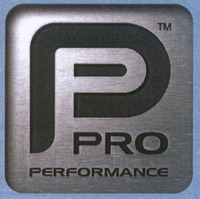 P PRO PERFORMANCE