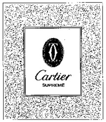 C Cartier SUPREME