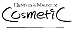 HENNES & MAURITZ CosmetiC