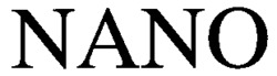 NANO