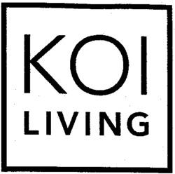 KOI LIVING