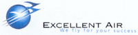 EXCELLENT AIR We fly for your success
