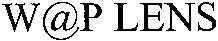 W@P LENS