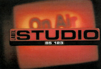 LABEL STUDIO On Air 85 123