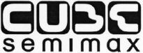 cube semimax