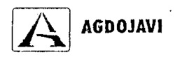 A AGDOJAVI