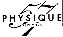 PHYSIQUE 57 NEW YORK