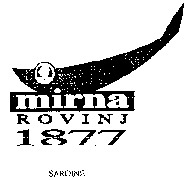 mirna ROVINJ 1877 SARDINE