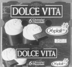 DOLCE VITA