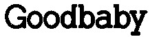 Goodbaby
