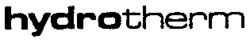 hydrotherm