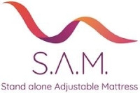 S.A.M. Stand alone Adjustable Mattress