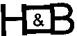 H & B