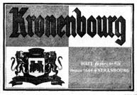 Kronenbourg