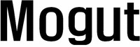 Mogut