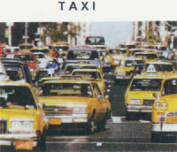TAXI