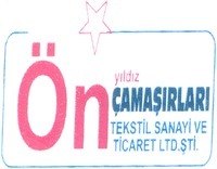 Önyildiz ÇAMASIRLARI TEKSTIL SANAYI VE TICARET LTD.STI.
