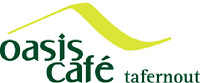oasis café tafernout