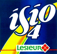 ISIO 4 Lesieur