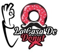 La Casa De Donut