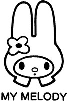MY MELODY
