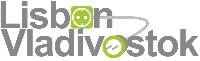 Lisbon Vladivostok