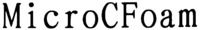 MicroCFoam