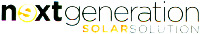 next generation SOLAR SOLUTION