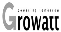 Growatt powering tomorrow